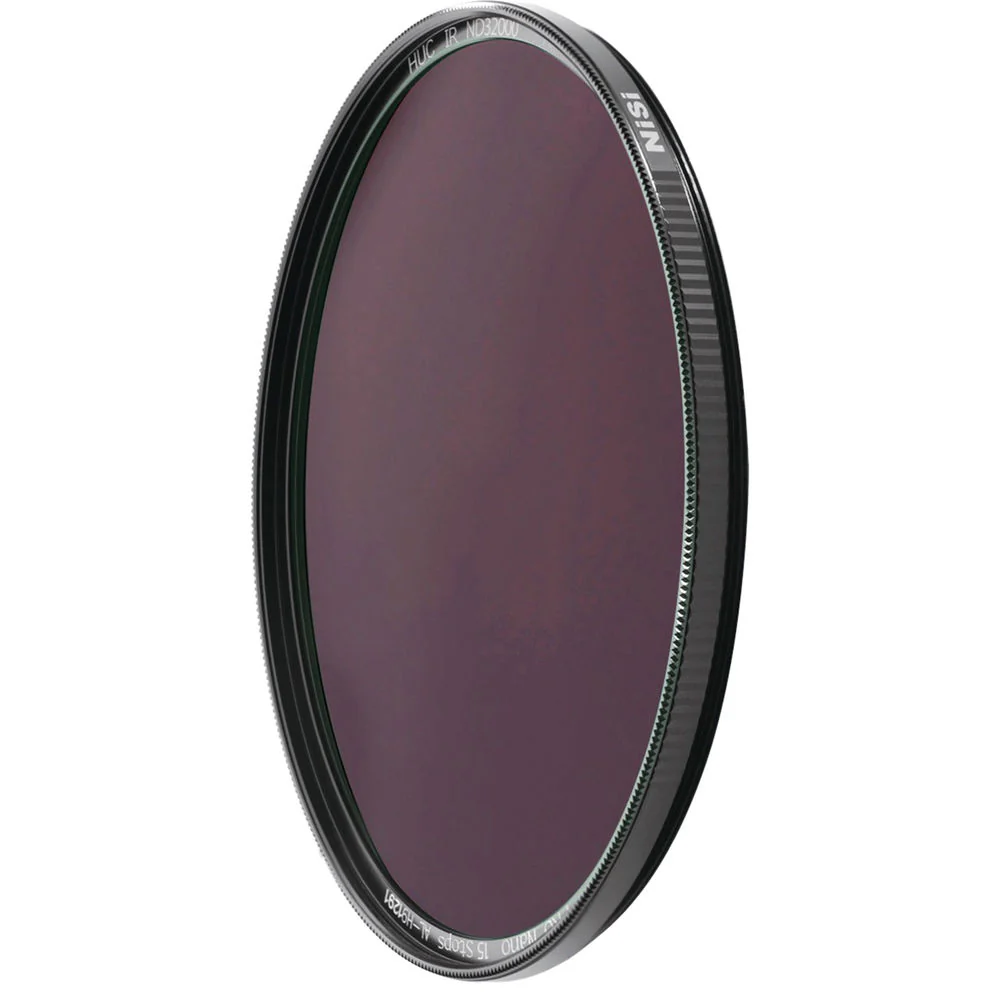 NiSi 52mm PRO Nano IRND 0.9 Filter (3-Stop) - Image 16