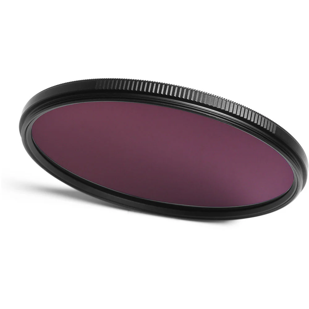 NiSi 52mm PRO Nano IRND 3.0 Filter (10-Stop) - Image 2