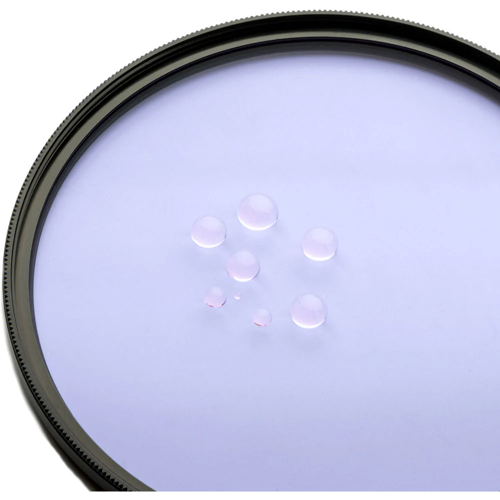 NiSi 58mm Natural Night Filter - Image 2