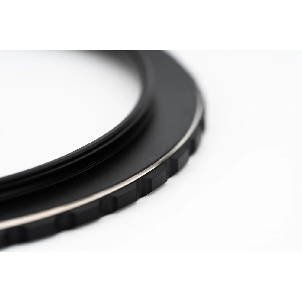 NiSi 62mm Ti Adapter for 77mm Close-Up NC Lens Kit - Image 3