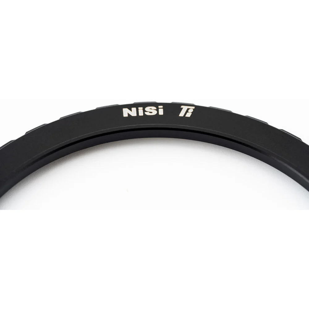 NiSi 62mm Ti Adapter for 77mm Close-Up NC Lens Kit - Image 4