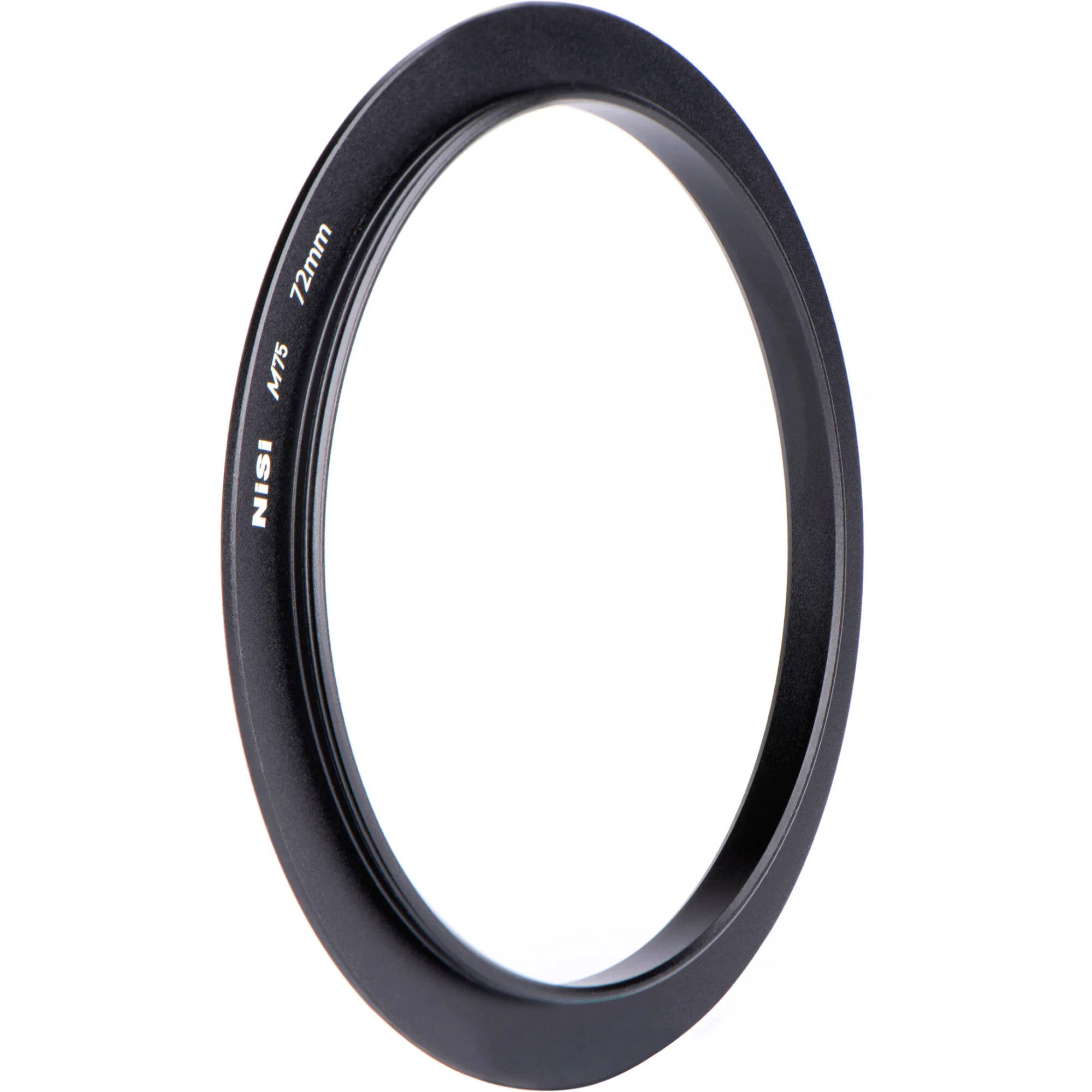 NiSi 72mm Adapter For M75 75mm Filter System - Image 2