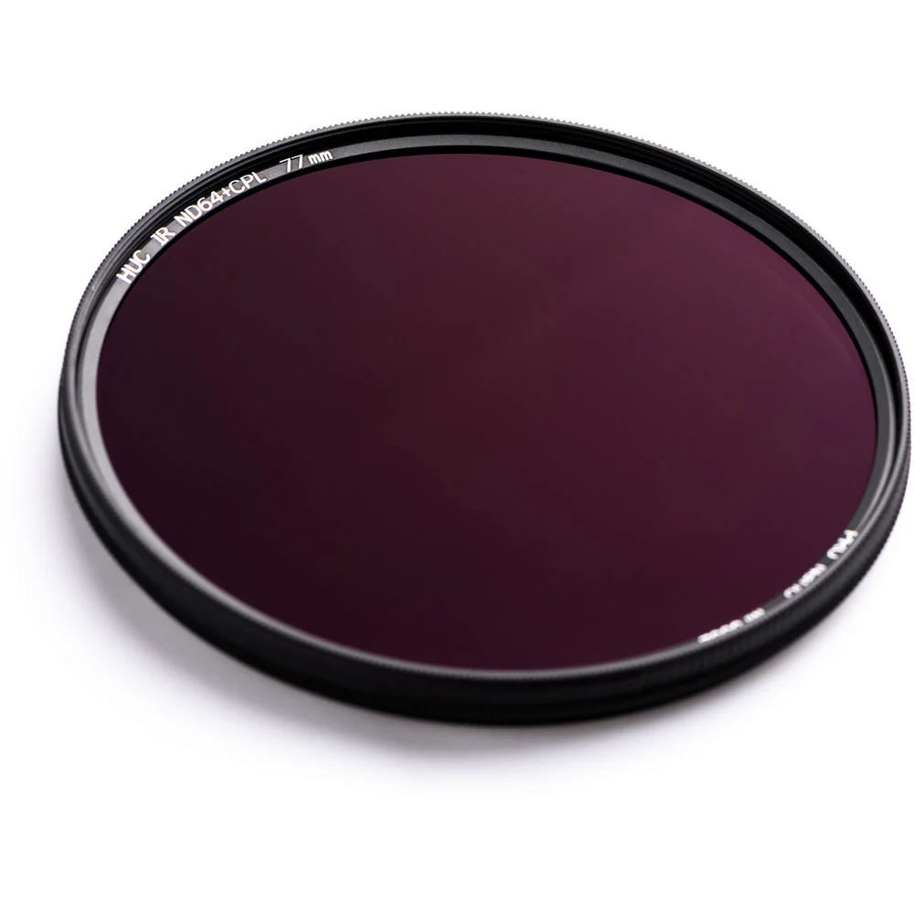 NiSi 77mm Circular ND Filter Kit - Image 3