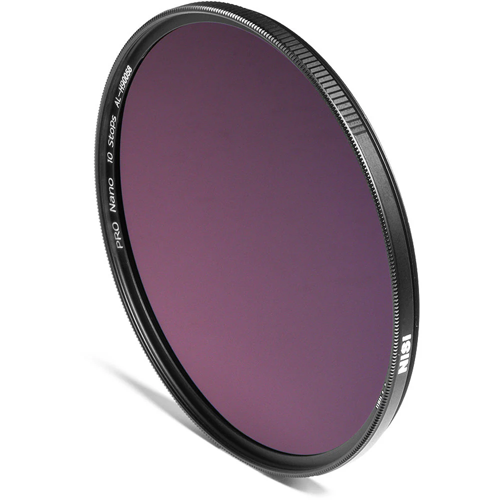 NiSi 77mm Circular ND Filter Kit - Image 4
