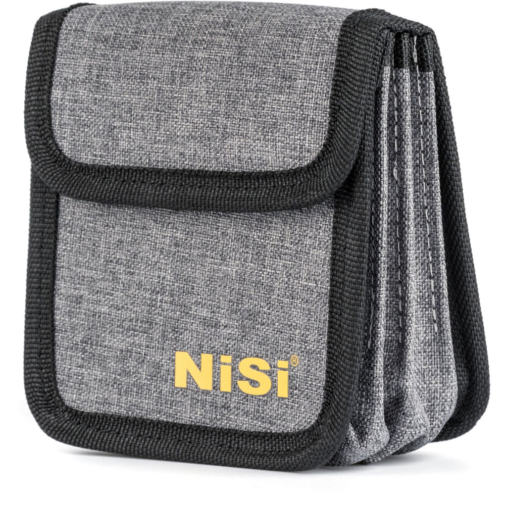 NiSi 77mm Circular ND Filter Kit - Image 5