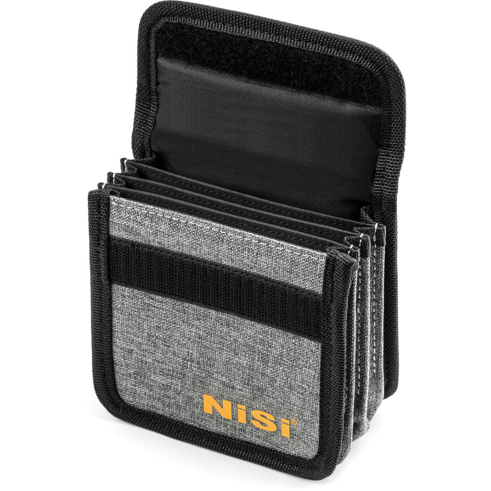 NiSi 77mm Circular ND Filter Kit - Image 6