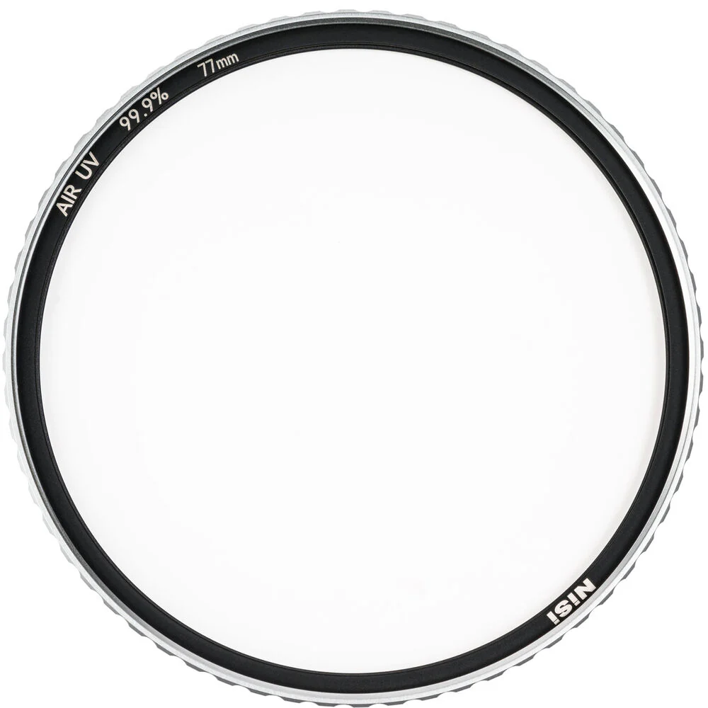 NiSi Air UV Protection Filter (40.5mm) - Image 2