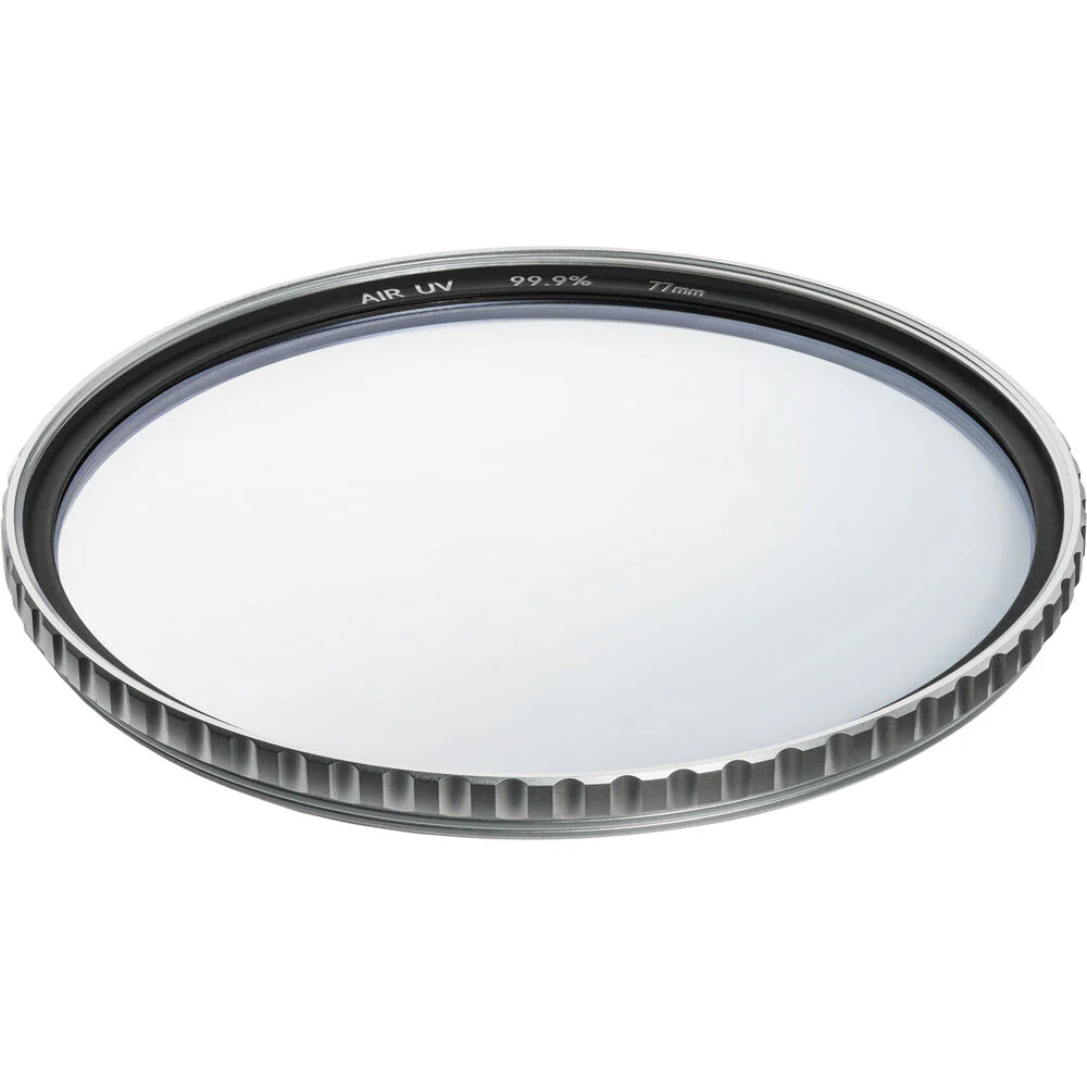 NiSi Air UV Protection Filter (40.5mm) - Image 3