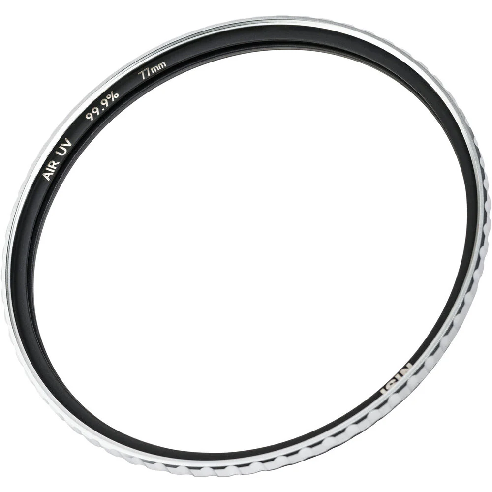 NiSi Air UV Protection Filter (40.5mm) - Image 4