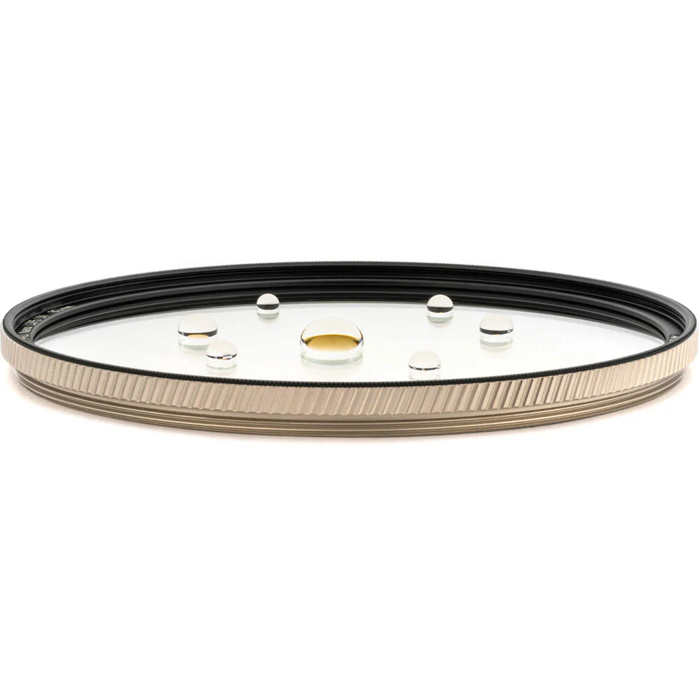 NiSi Armor FX PRO Nano L395 UV Protection Filter (49mm) - Image 6