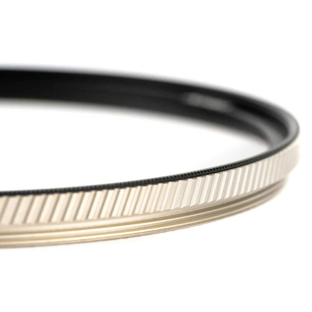 NiSi Armor FX PRO Nano L395 UV Protection Filter (77mm) - Image 7