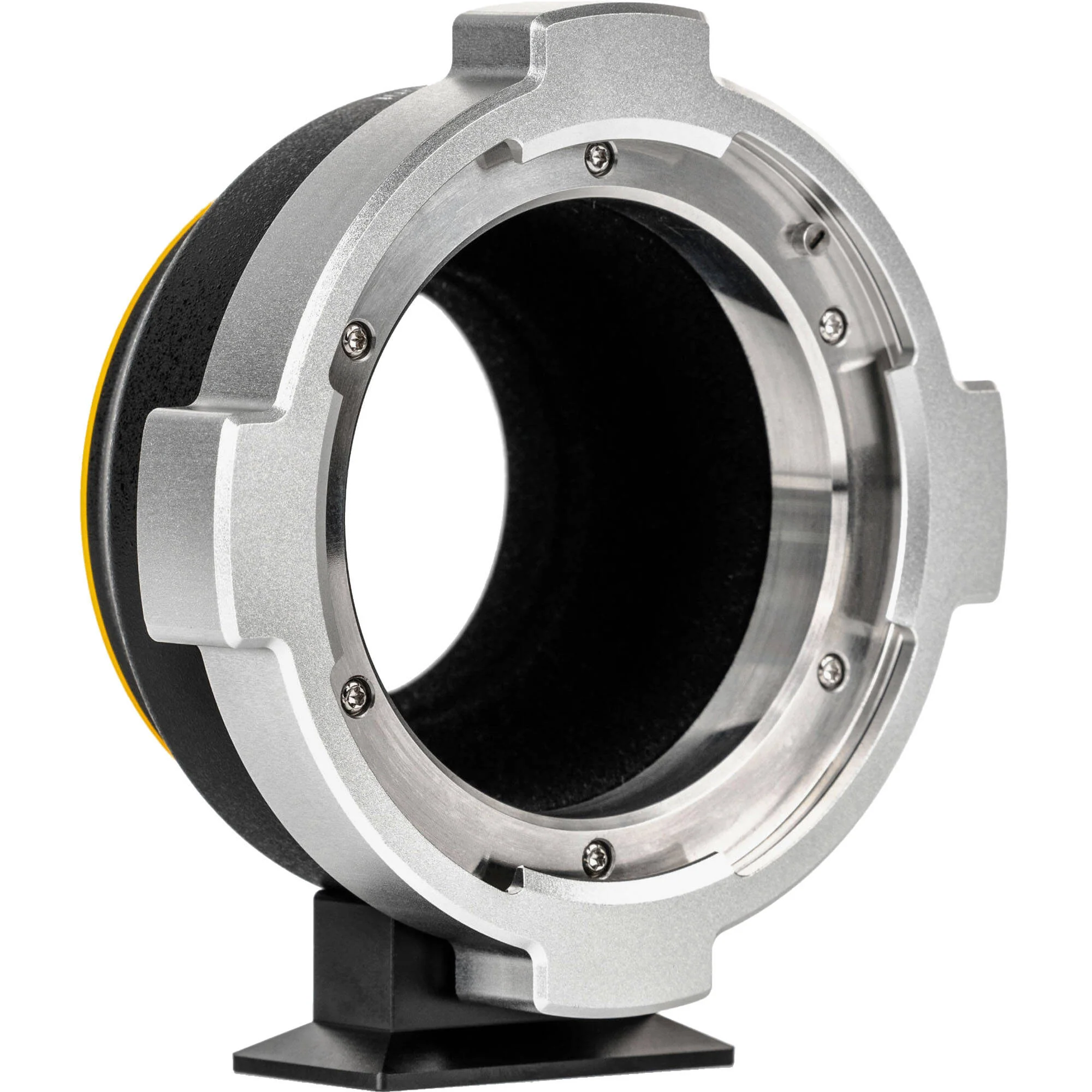 NiSi ATHENA PL-L Adapter for PL Mount Lenses to L Mount Cameras - Image 2