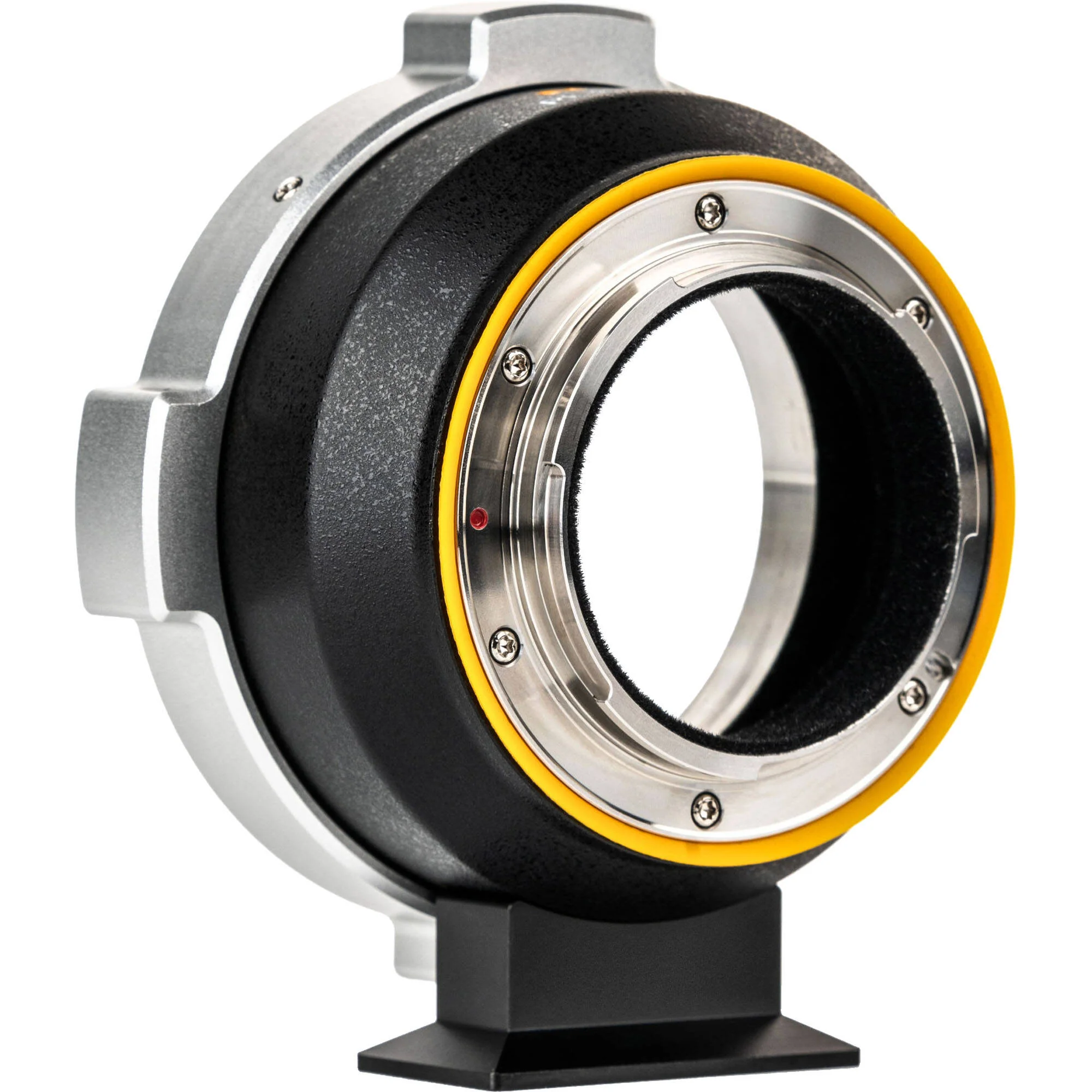 NiSi ATHENA PL-L Adapter for PL Mount Lenses to L Mount Cameras - Image 3