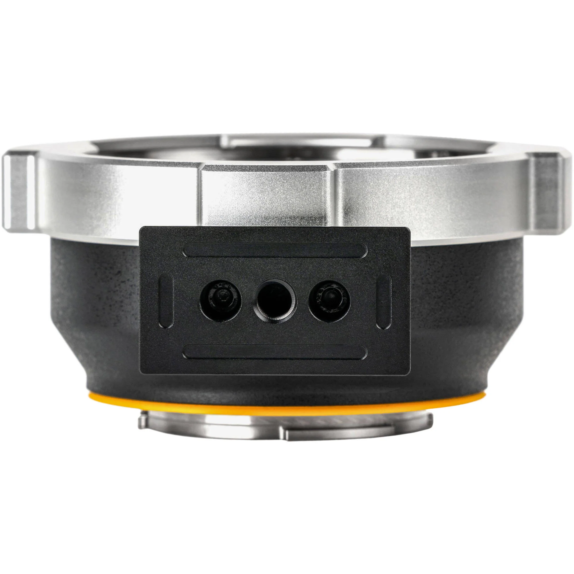 NiSi ATHENA PL-L Adapter for PL Mount Lenses to L Mount Cameras - Image 4