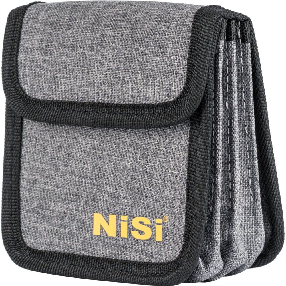 NiSi Black Mist 1/4 and 1/8 Filter Kit (62mm) - Image 4