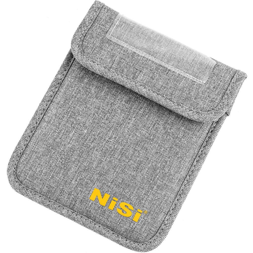 NiSi Full Spectrum Cinema FS ND Filter (4 x 5.65", 3-Stop) - Image 2