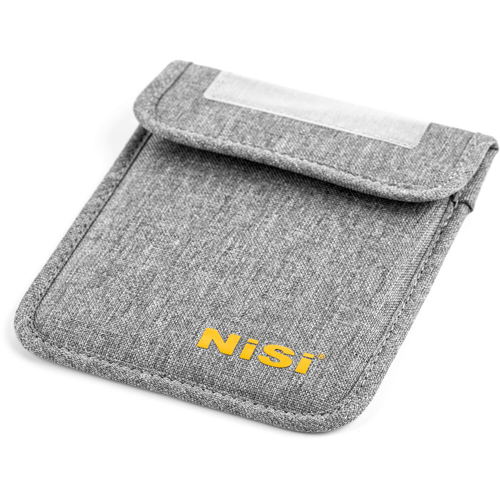 NiSi Full Spectrum Cinema FS ND Filter (4 x 5.65", 3-Stop) - Image 3