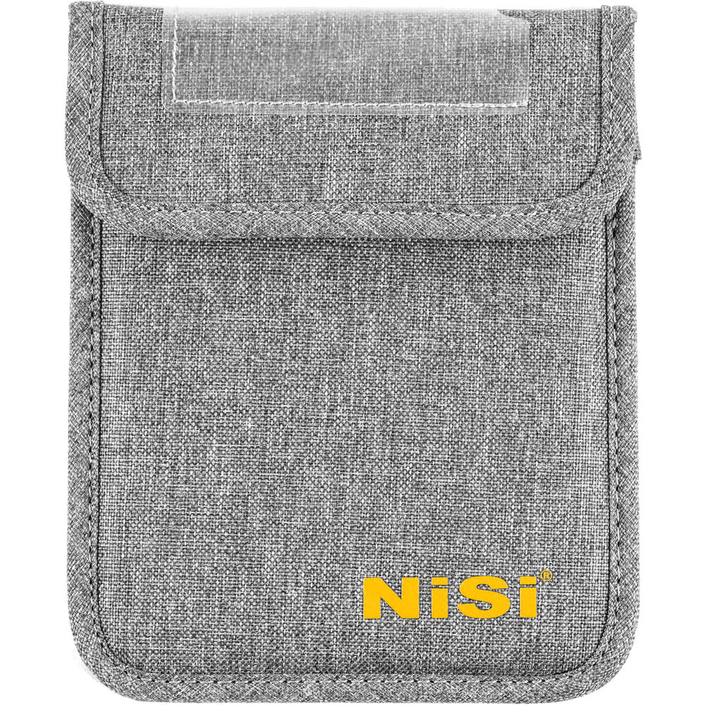 NiSi Full Spectrum Cinema FS ND Filter (4 x 5.65", 3-Stop) - Image 4