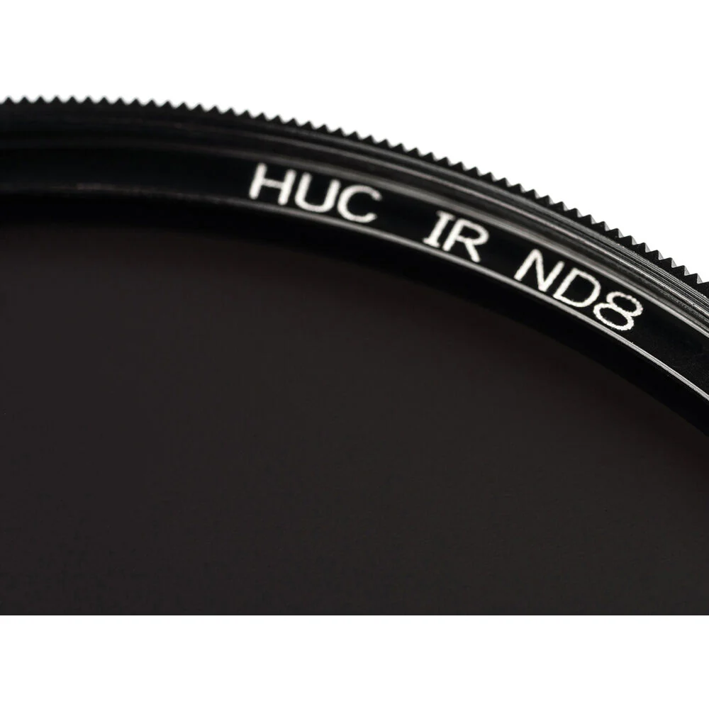 NiSi Huc IR ND Filter (46mm, 6-Stop) - Image 3