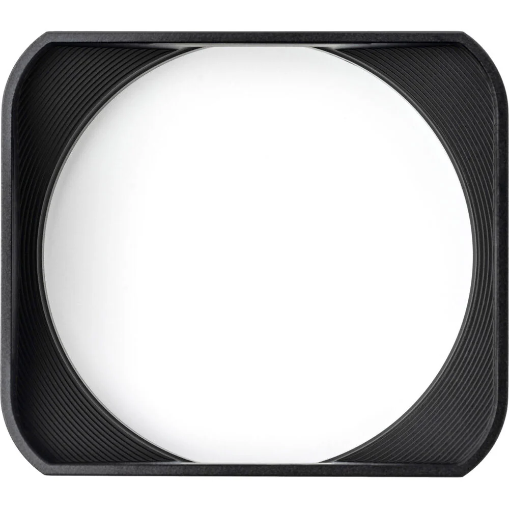 NiSi Jetmag Pro Lens Hood Kit for FUJIFILM X100 (Black) - Image 6