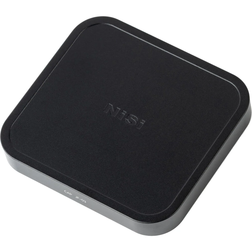 NiSi Jetmag Pro Lens Hood Kit for FUJIFILM X100 (Black) - Image 7