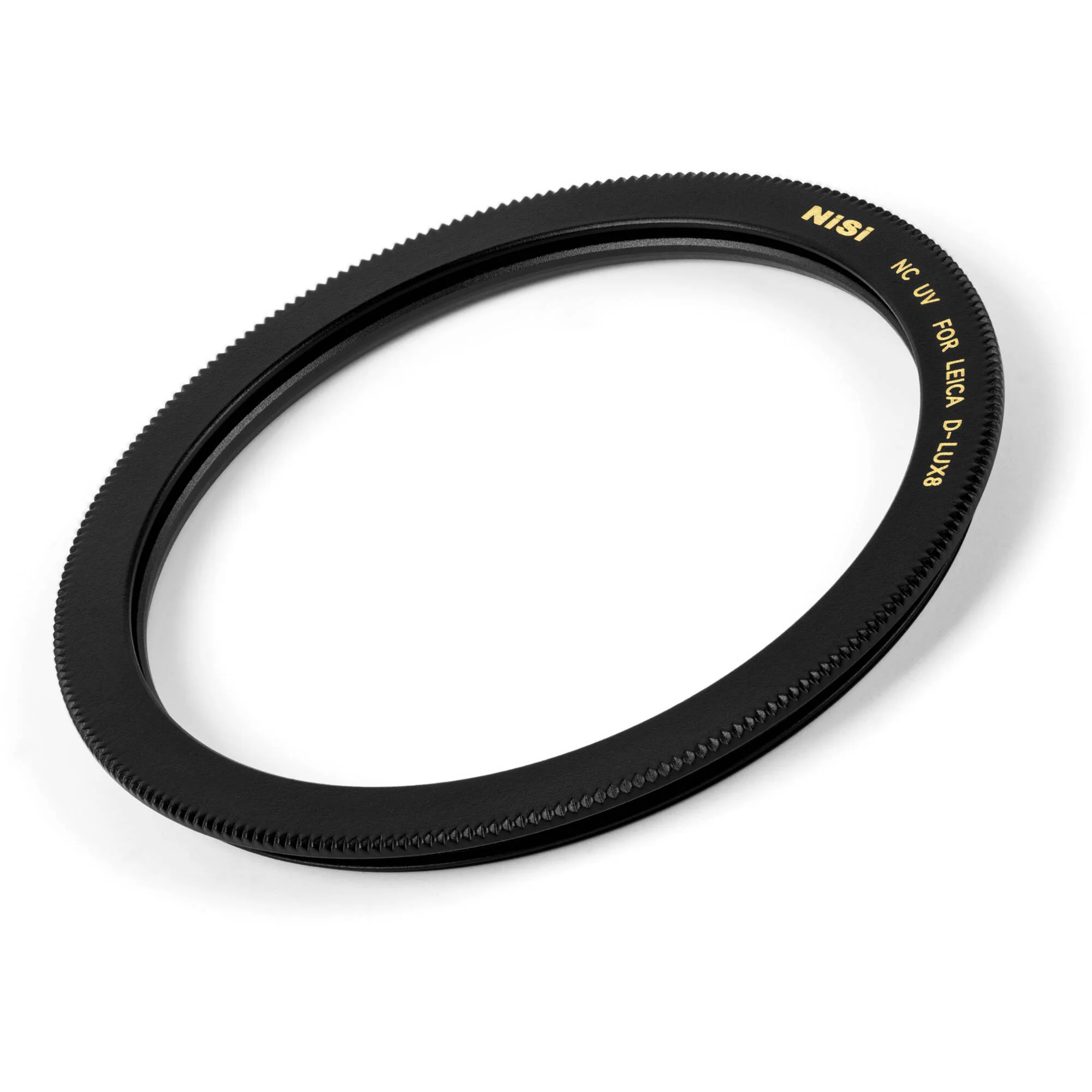 NiSi NC UV Filter for Leica D-Lux8 - Image 2