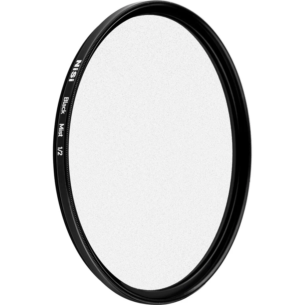 NiSi Professional Black Mist 1/2, 1/4, and 1/8 Filter Kit (43mm) - Image 4