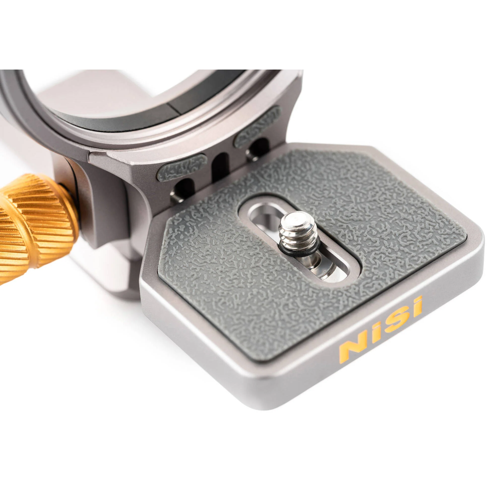 NiSi Wizard W-82M Camera Positioning Bracket for Select Canon EOS R Mirrorless Cameras - Image 5
