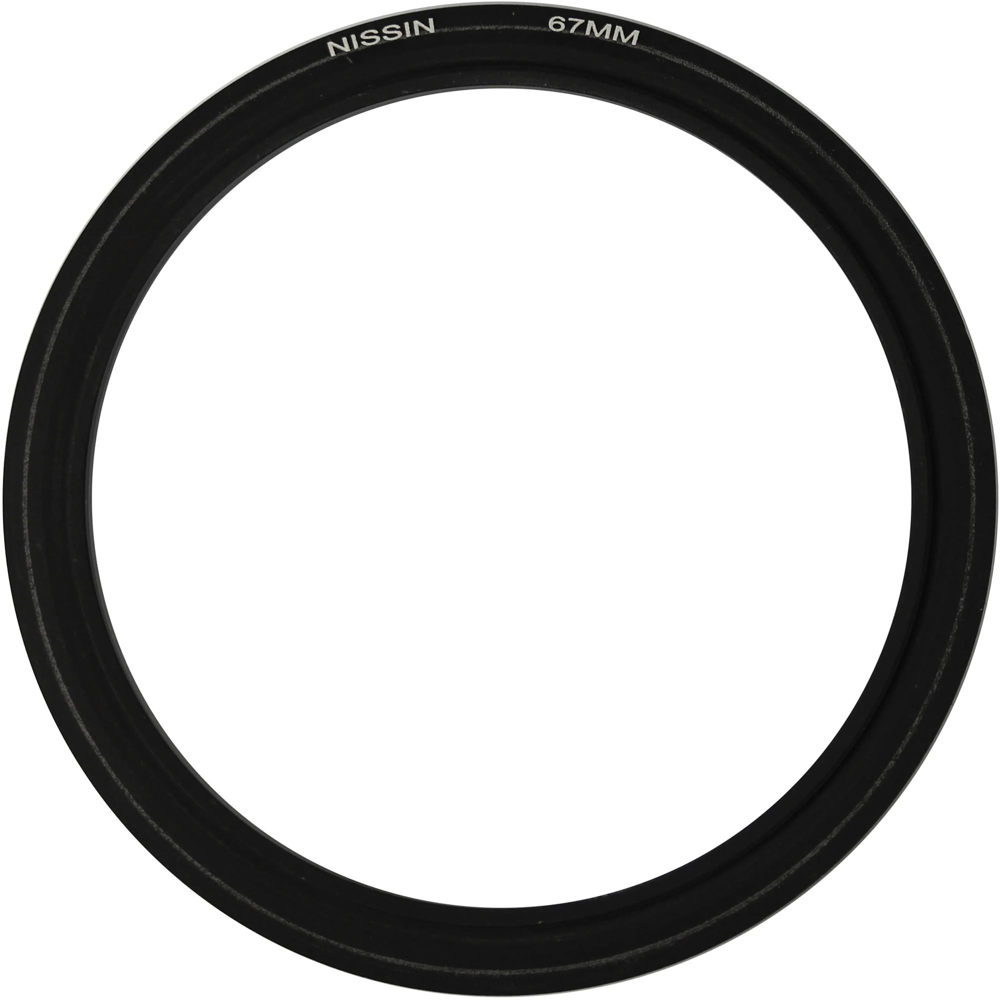 Nissin 67mm Adapter Ring for MF18 Macro Flash