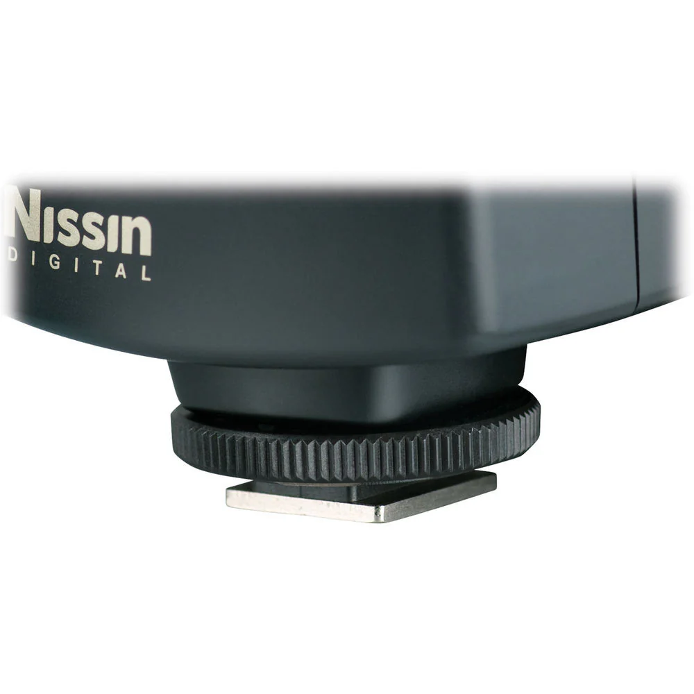 Nissin MF18 Macro Flash for Canon - Image 4