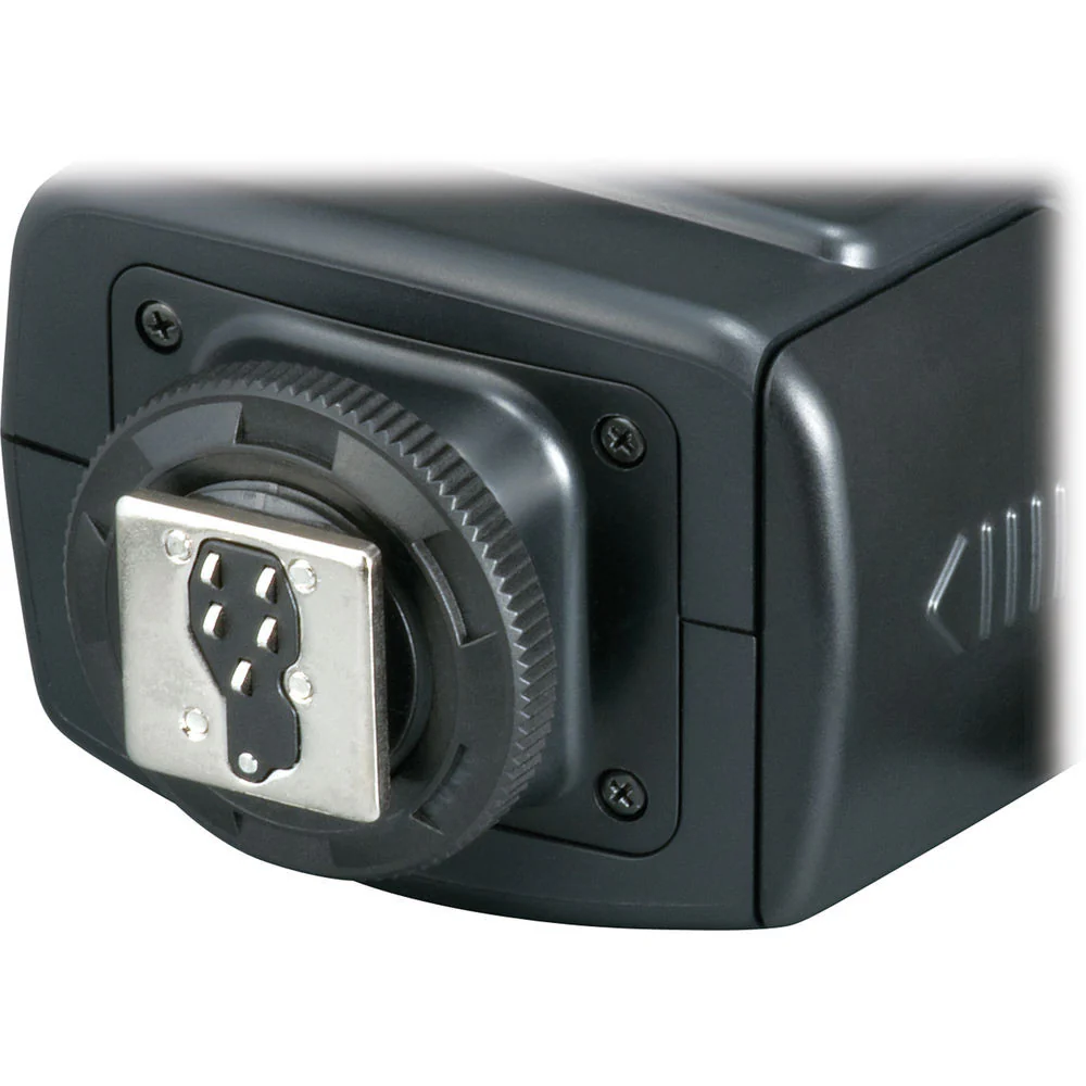 Nissin MF18 Macro Flash for Canon - Image 5