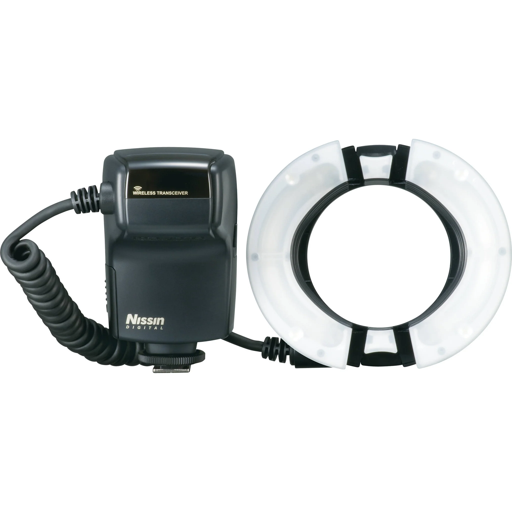 Nissin MF18 Macro Flash for Canon - Image 9