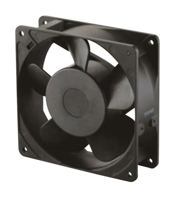 NMB TECHNOLOGIES 11938MB-A0N-EA-00 AC FAN, BALL, 119MM, 2900RPM, 100V/0.23A