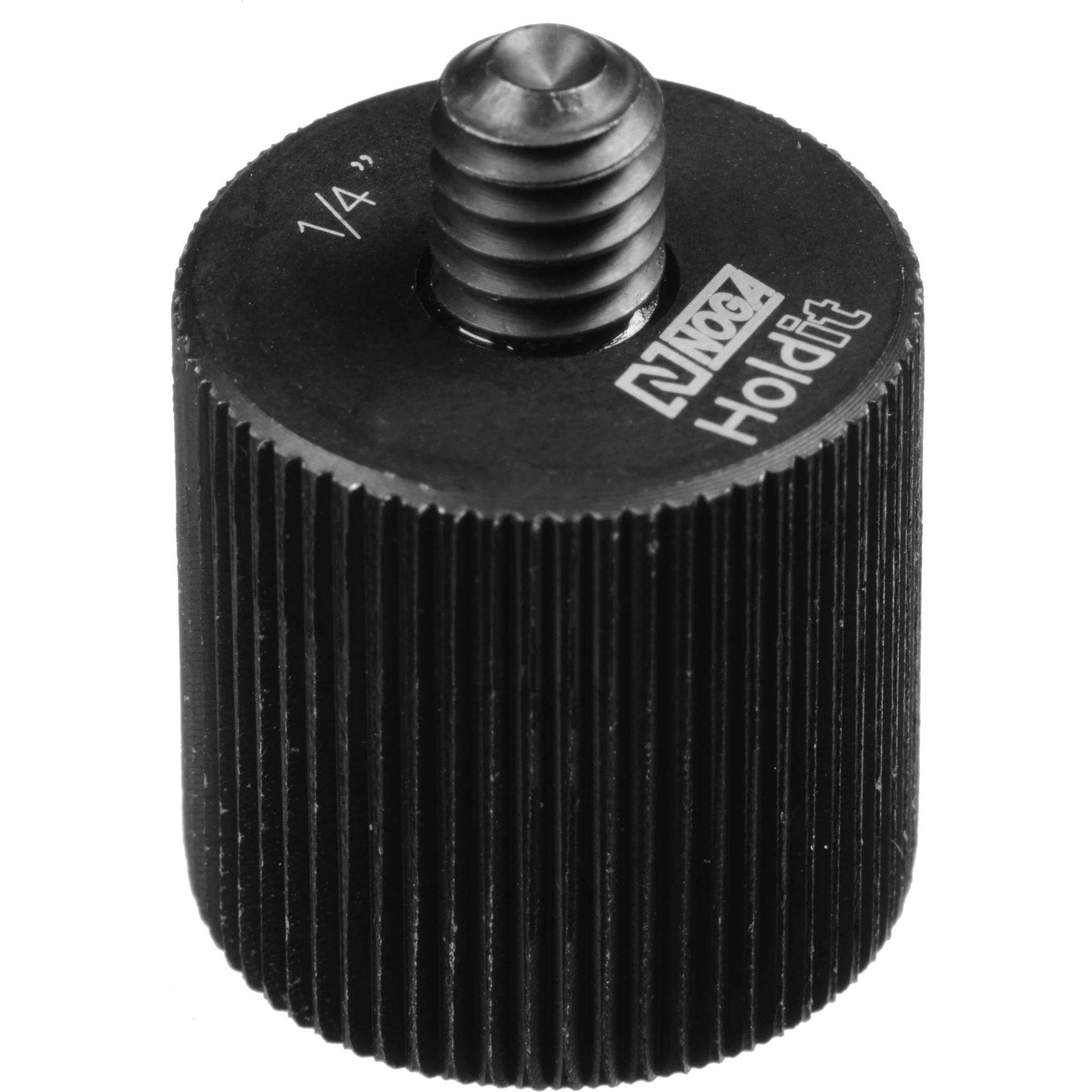 Noga Converter with 1/4" Internal and 1/4" External Threads - Image 2