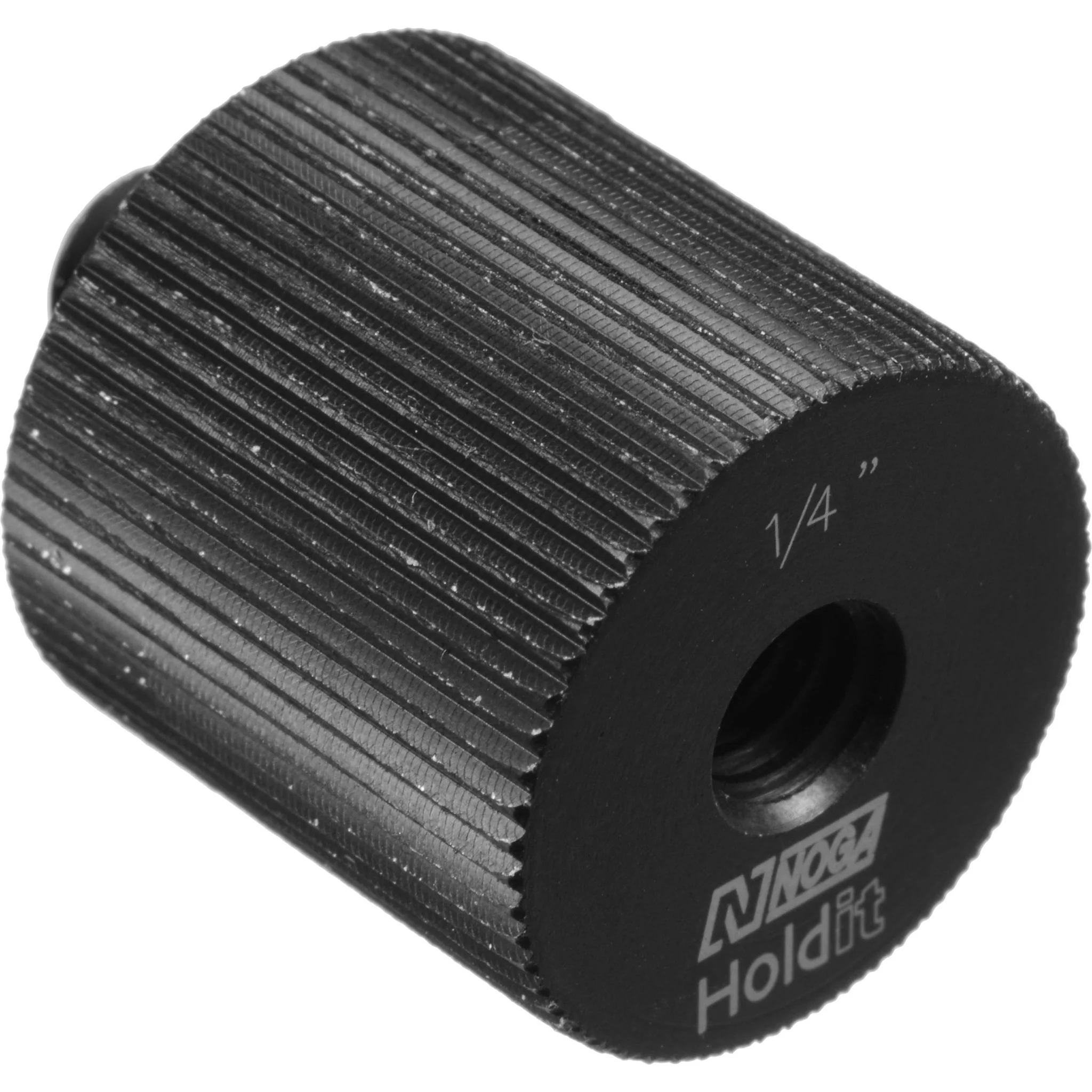 Noga Converter with 1/4" Internal and 1/4" External Threads - Image 3