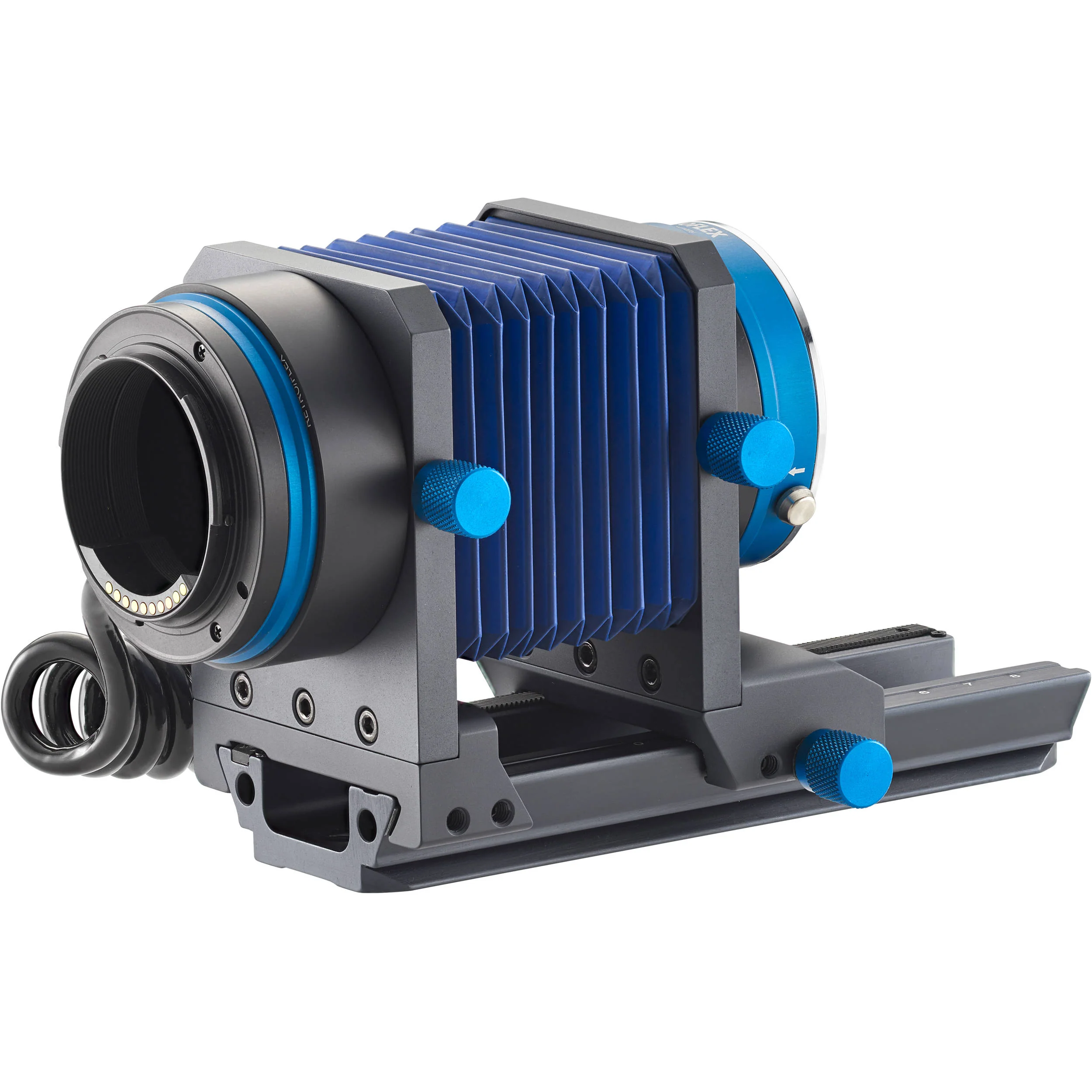 Novoflex Auto Bellows for Sony E-Mount - Image 2