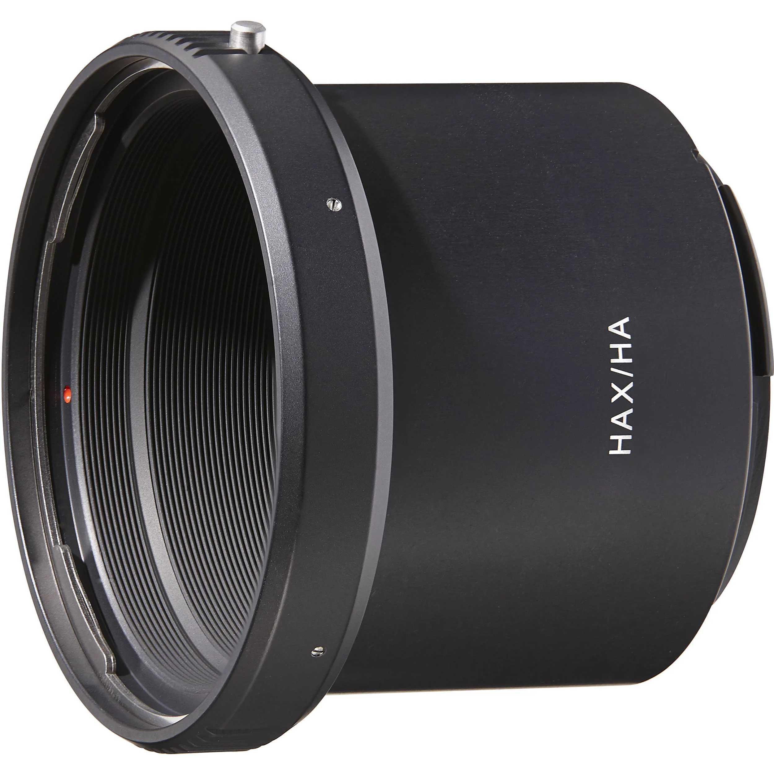 Novoflex Hasselblad V Lens to Hasselblad X-Mount Camera Adapter - Image 2