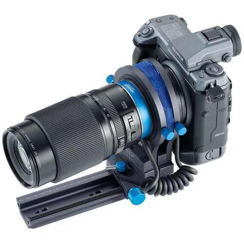 Novoflex Reversing Adapter for FUJIFILM G-mount - Image 4