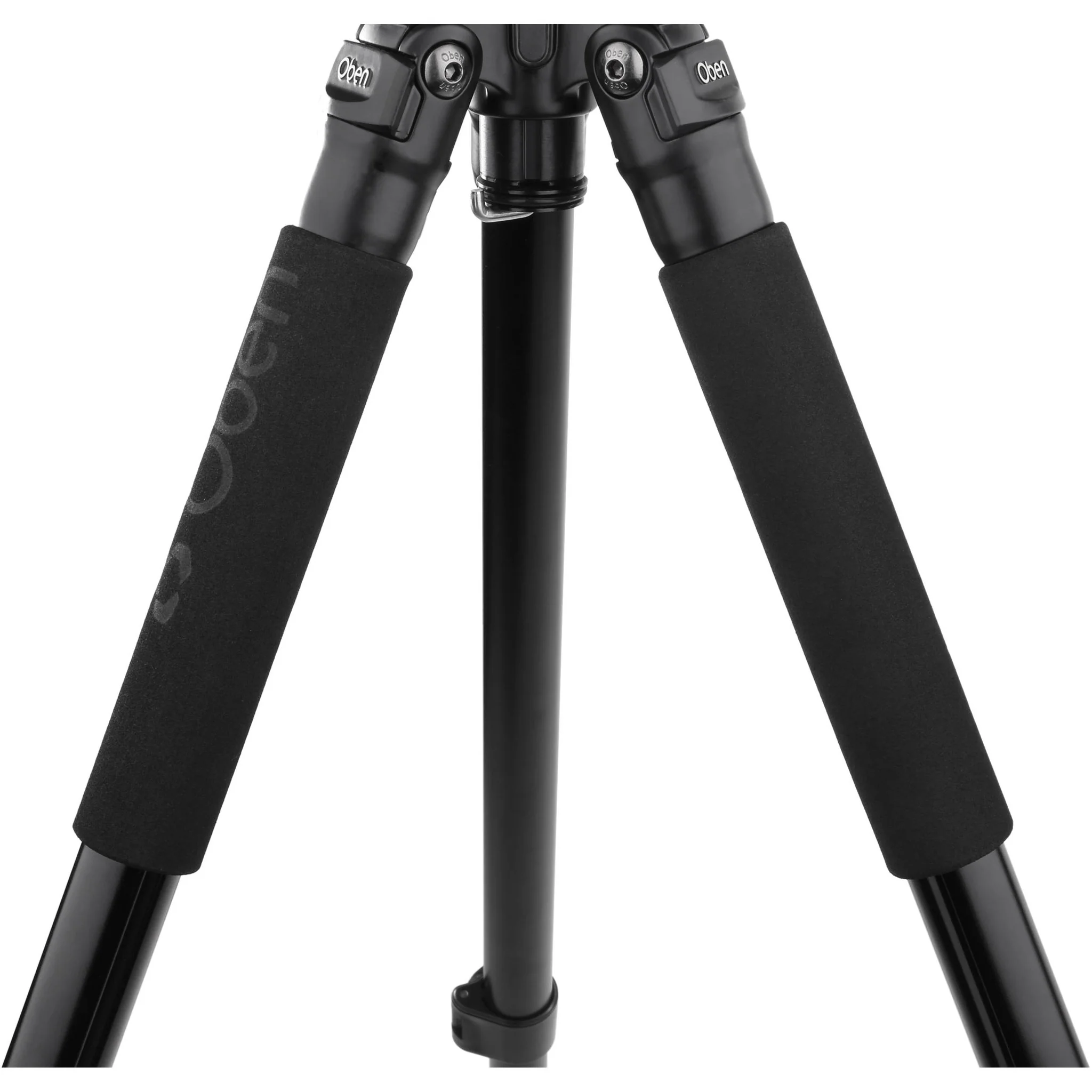 Oben AC-1321 Aluminum Tripod with BA-106A Ball Head - Image 10