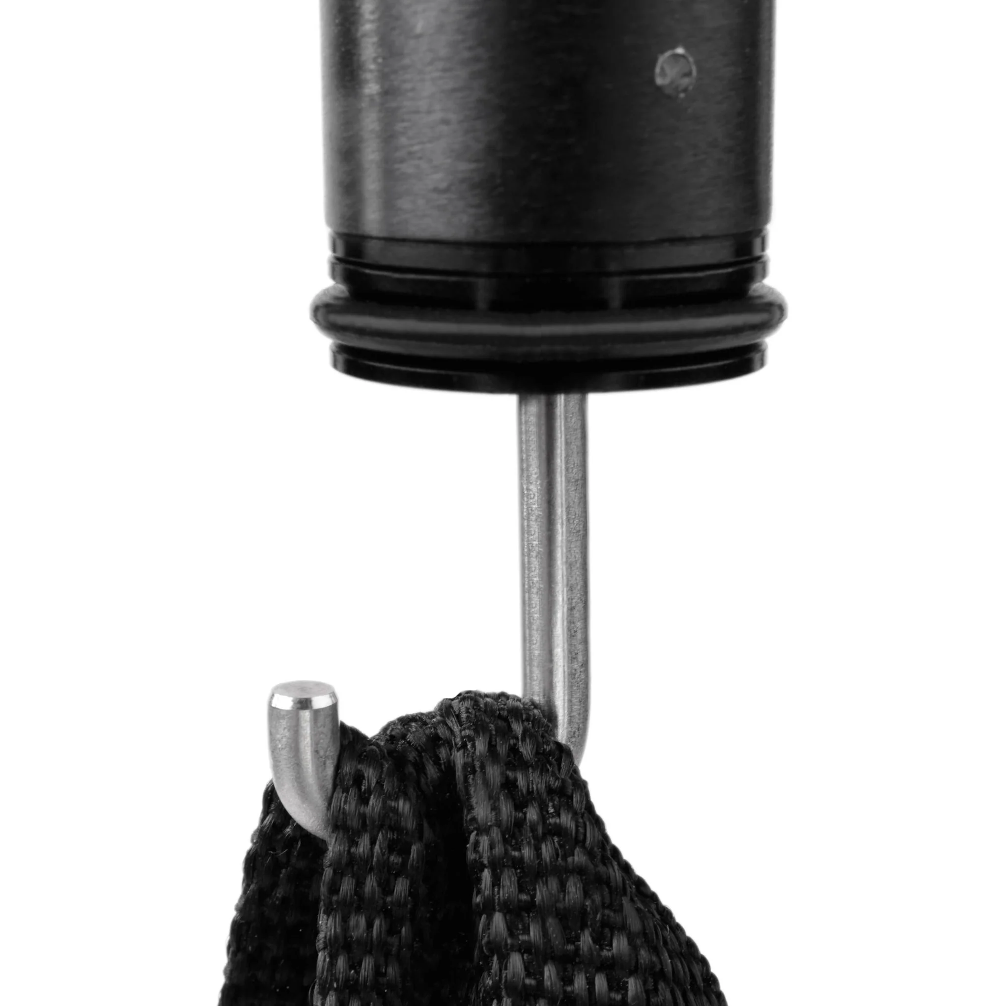 Oben AC-1321 Aluminum Tripod with BA-106A Ball Head - Image 11