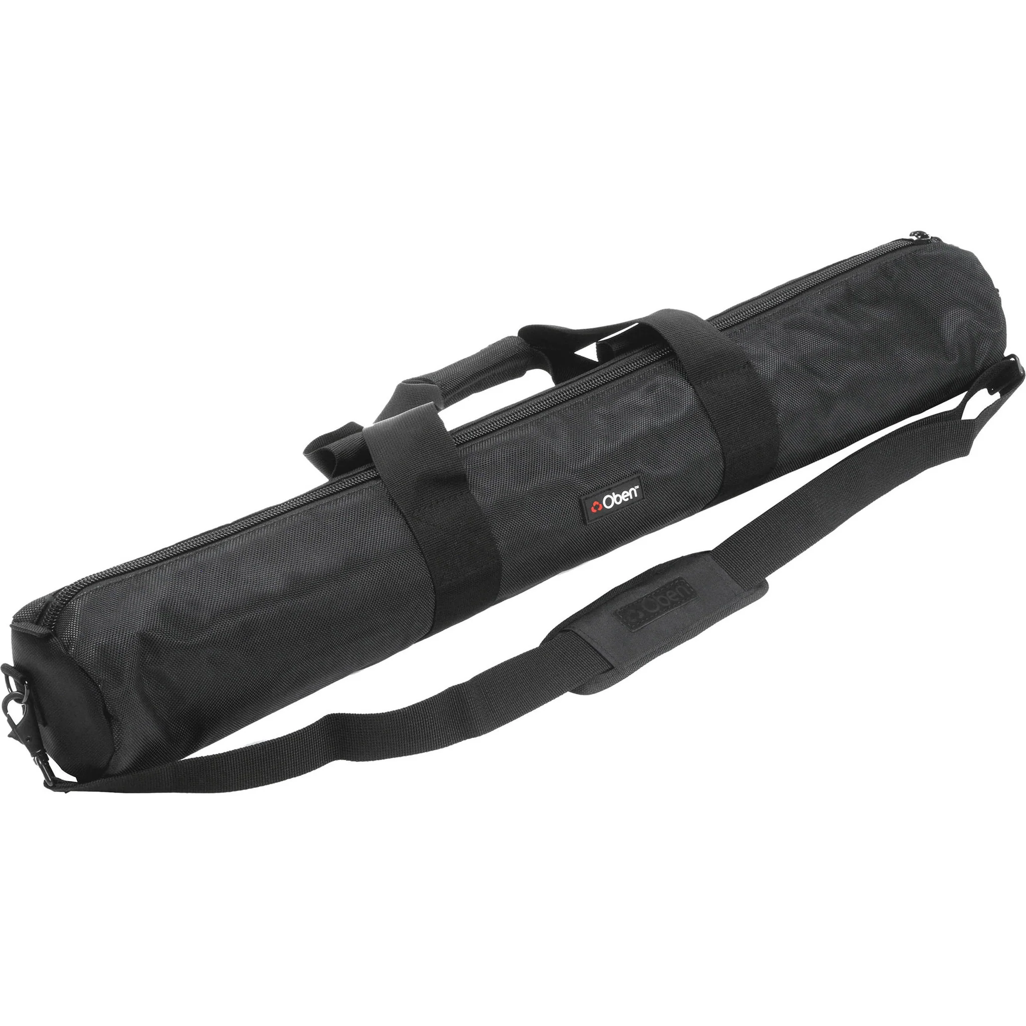 Oben AC-1321 Aluminum Tripod with BA-106A Ball Head - Image 14