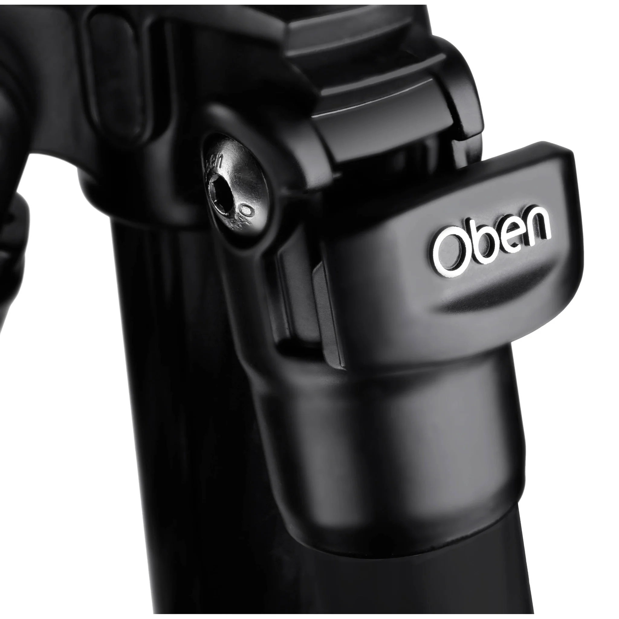 Oben AC-1321 Aluminum Tripod with BA-106A Ball Head - Image 17