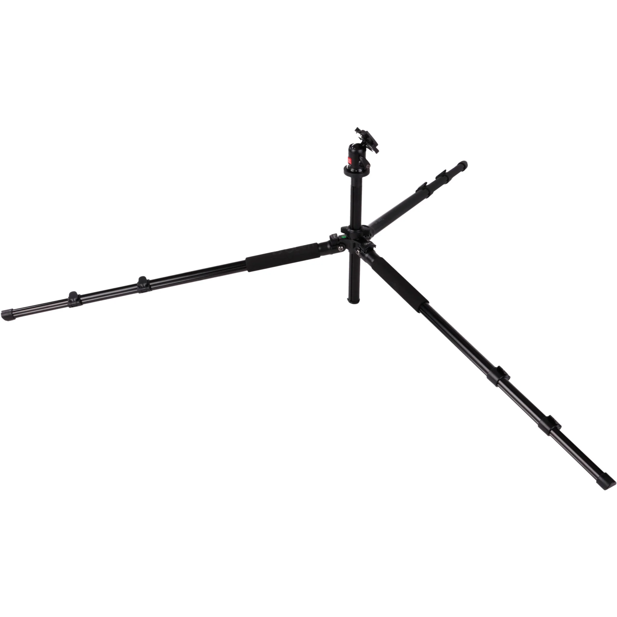 Oben AC-1321 Aluminum Tripod with BA-106A Ball Head - Image 6