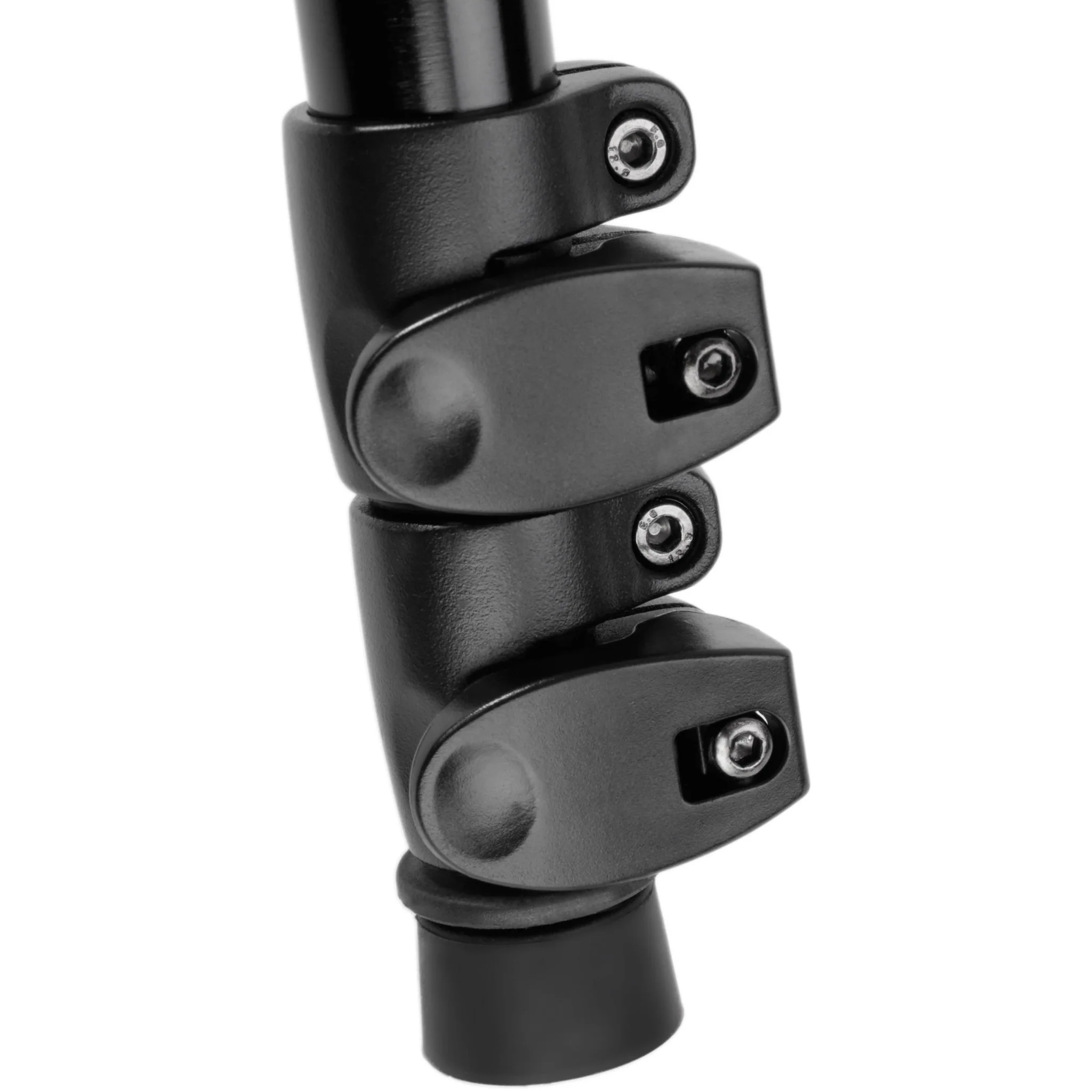 Oben AC-1321 Aluminum Tripod with BA-106A Ball Head - Image 7