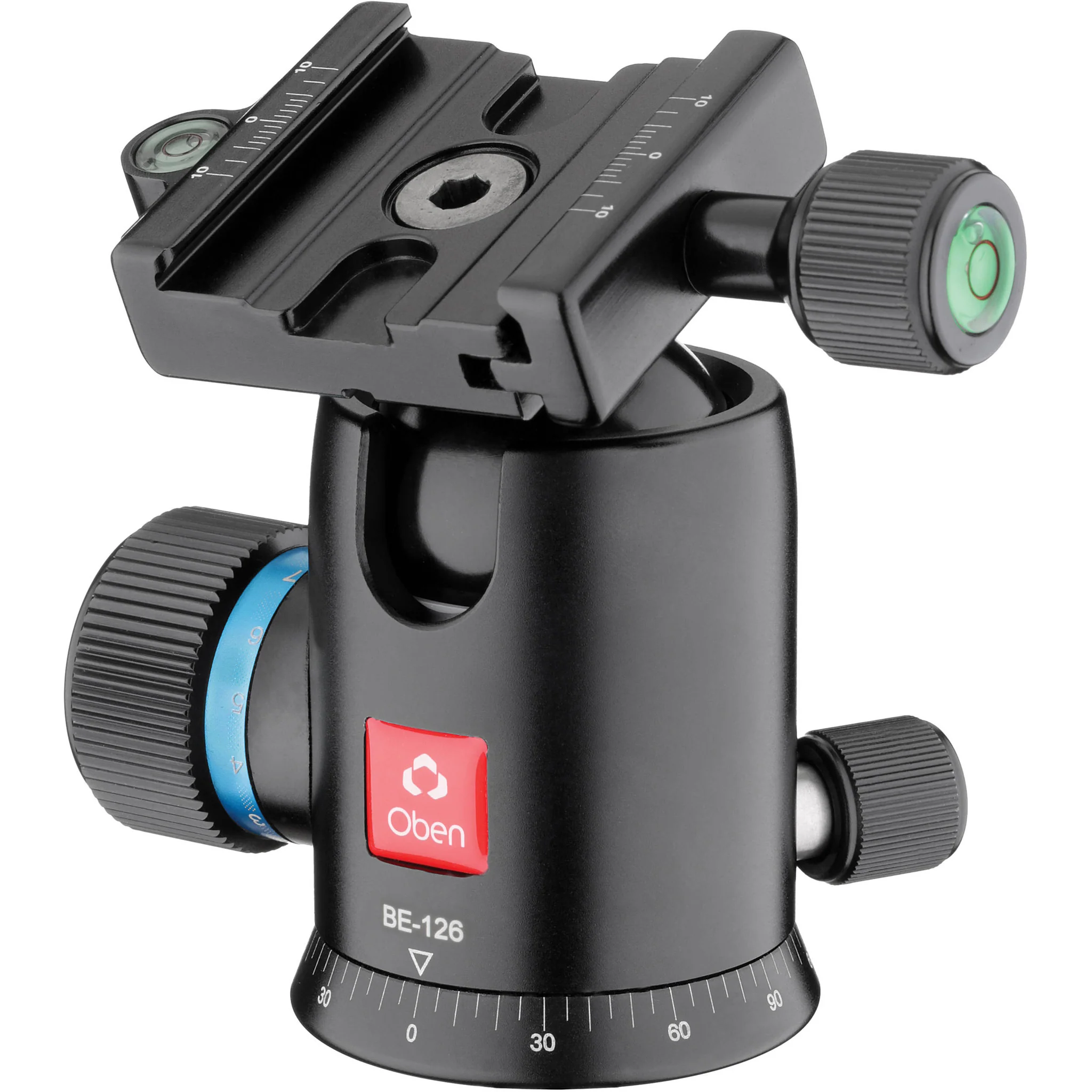 Oben BE-126 Ball Head - Image 10