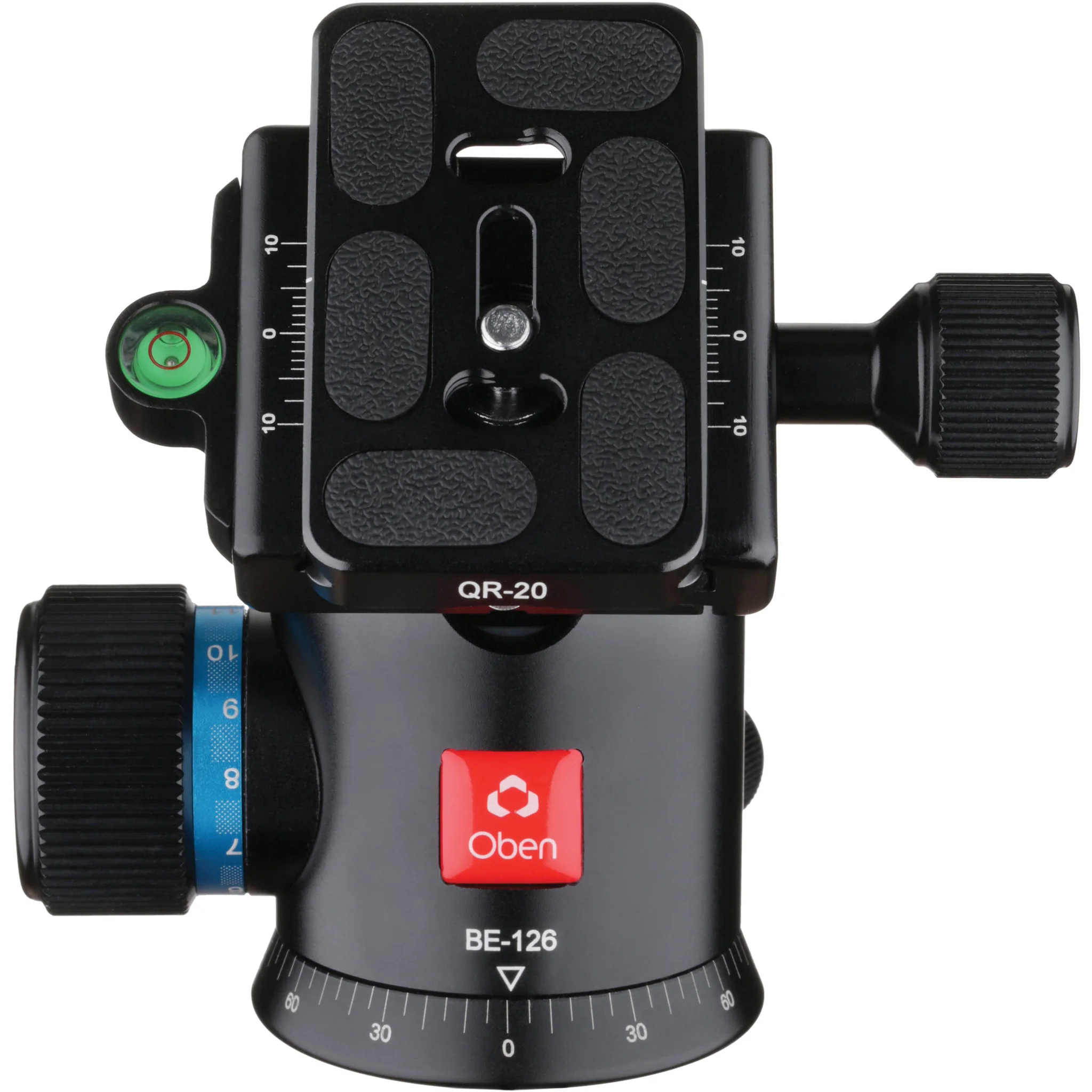 Oben BE-126 Ball Head - Image 12