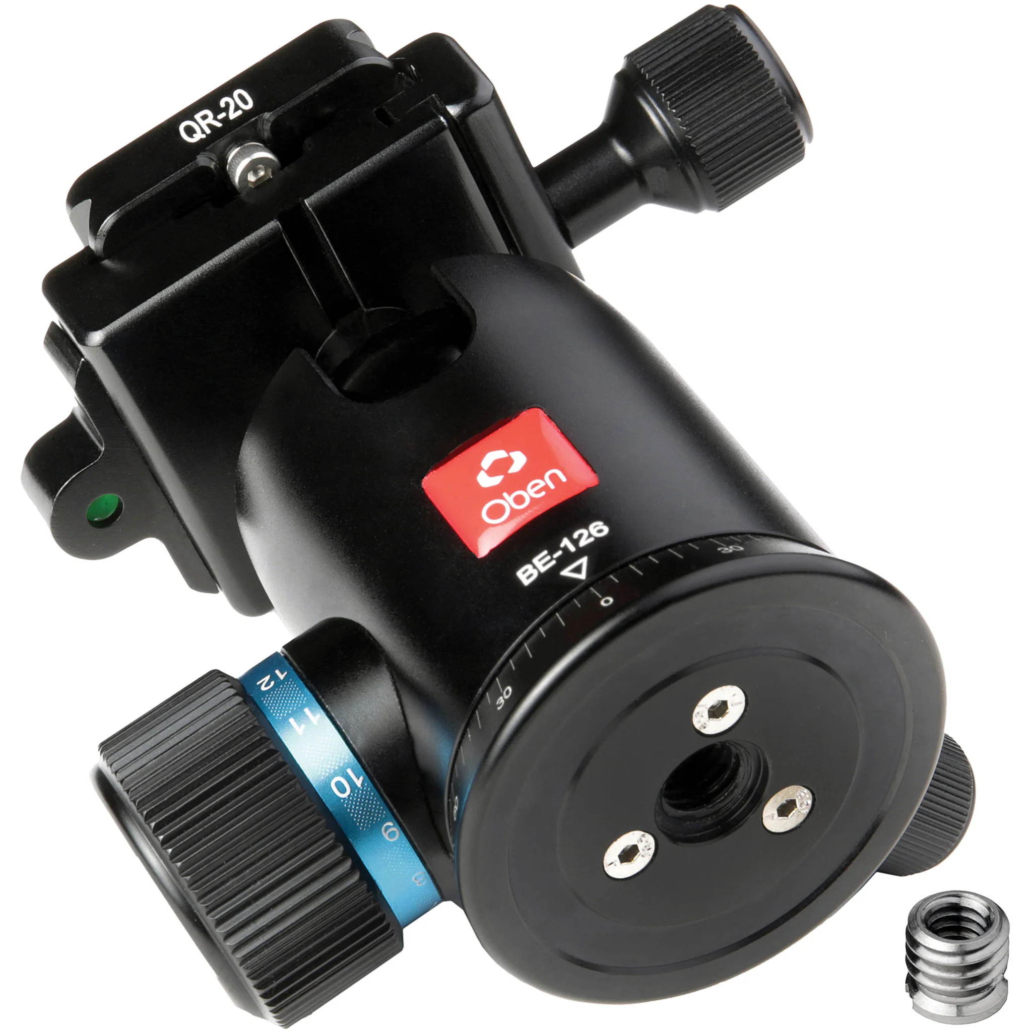Oben BE-126 Ball Head - Image 13