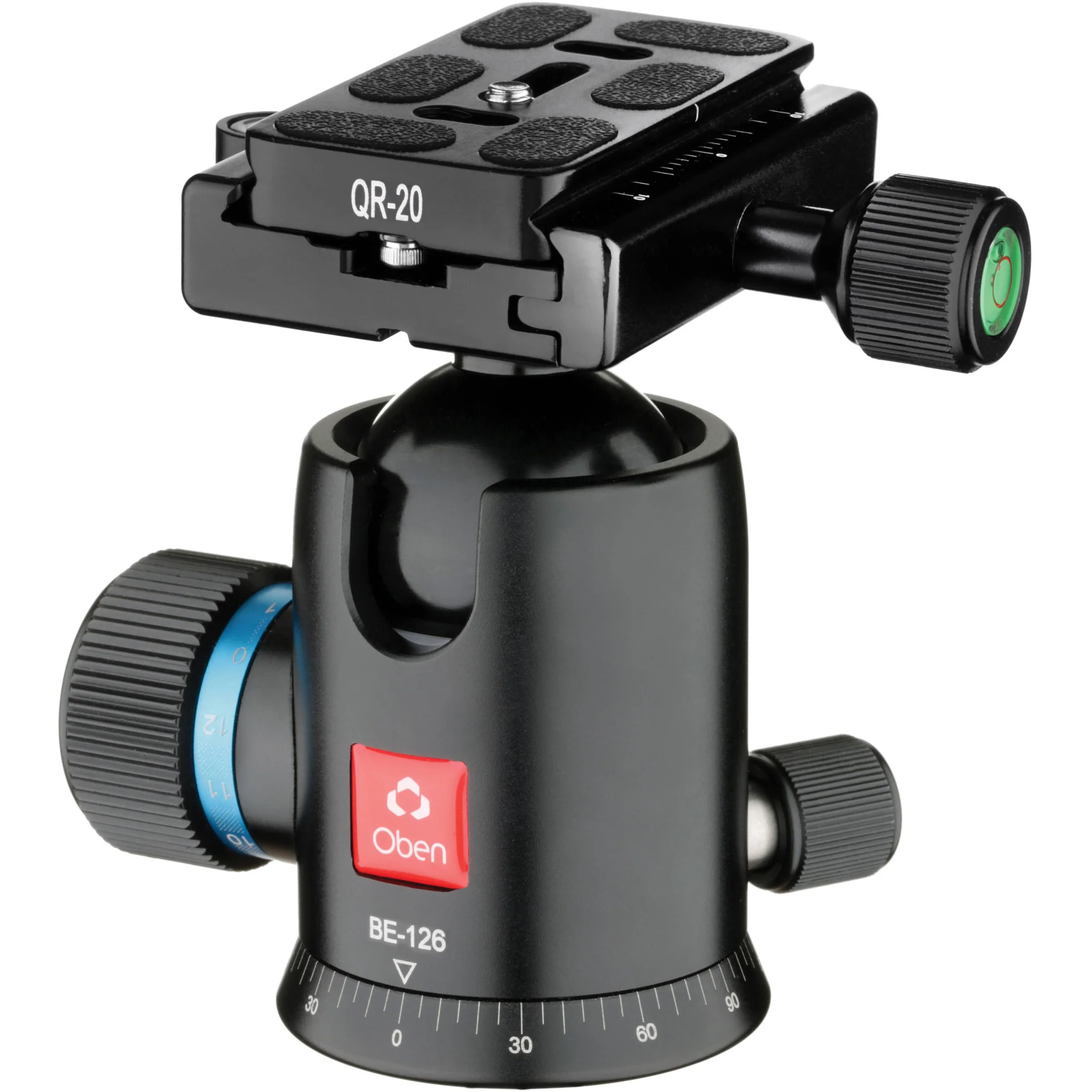 Oben BE-126 Ball Head - Image 15