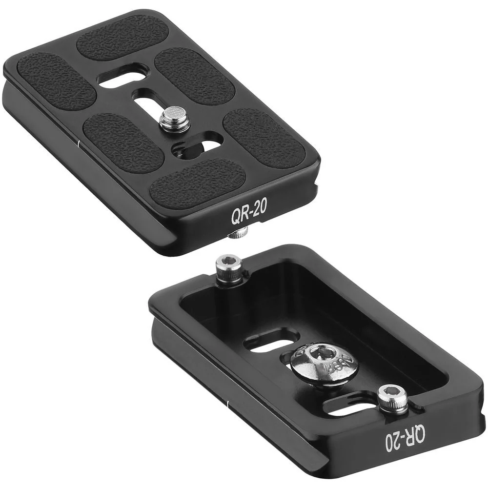 Oben BE-126 Ball Head - Image 3