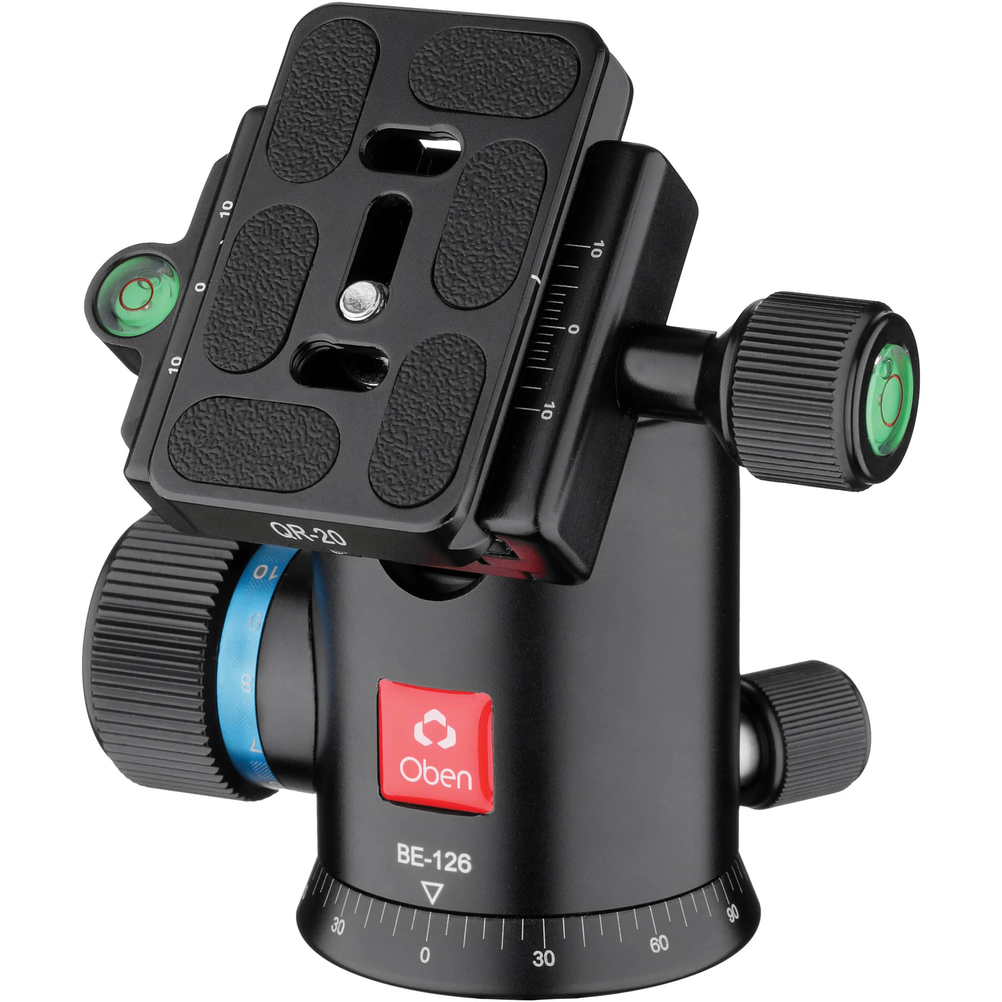 Oben BE-126 Ball Head - Image 4